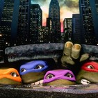 ¡Edición Extra! Especial Tortugas Ninja...