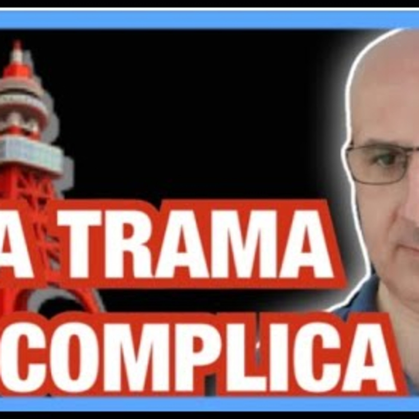 Colin Rivas Show