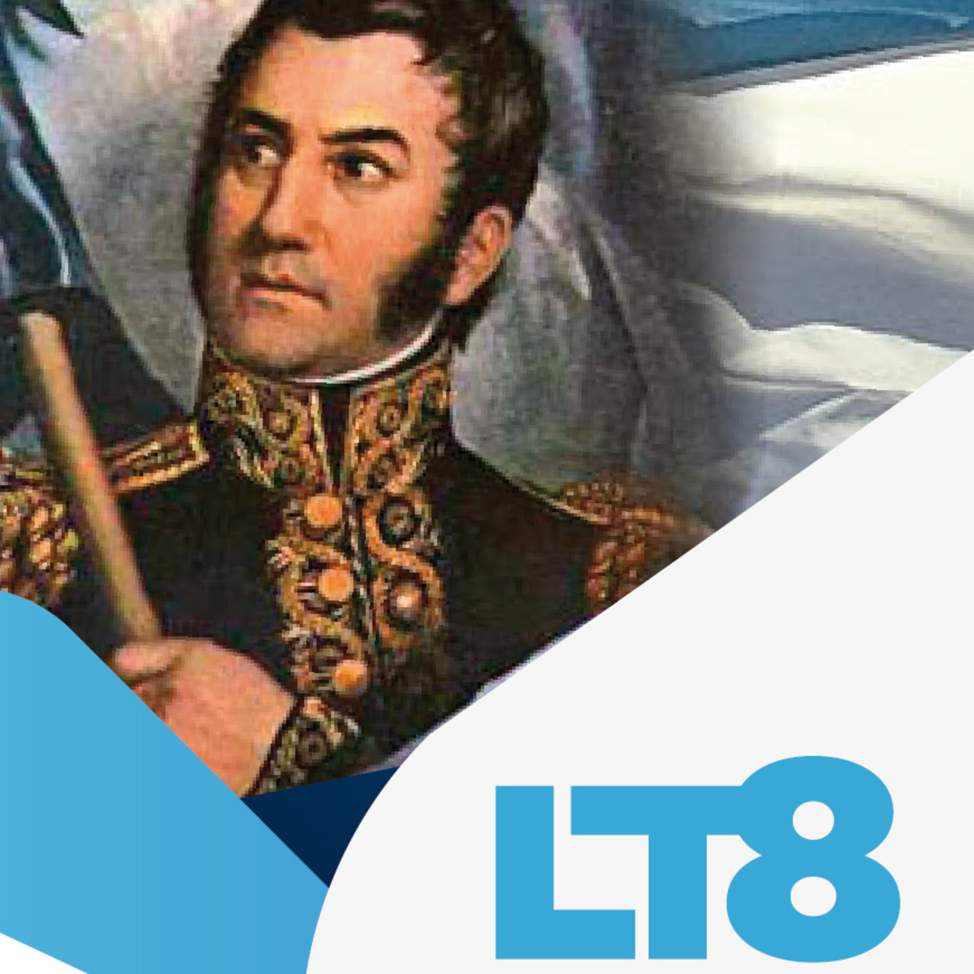 LT8 Radio Rosario