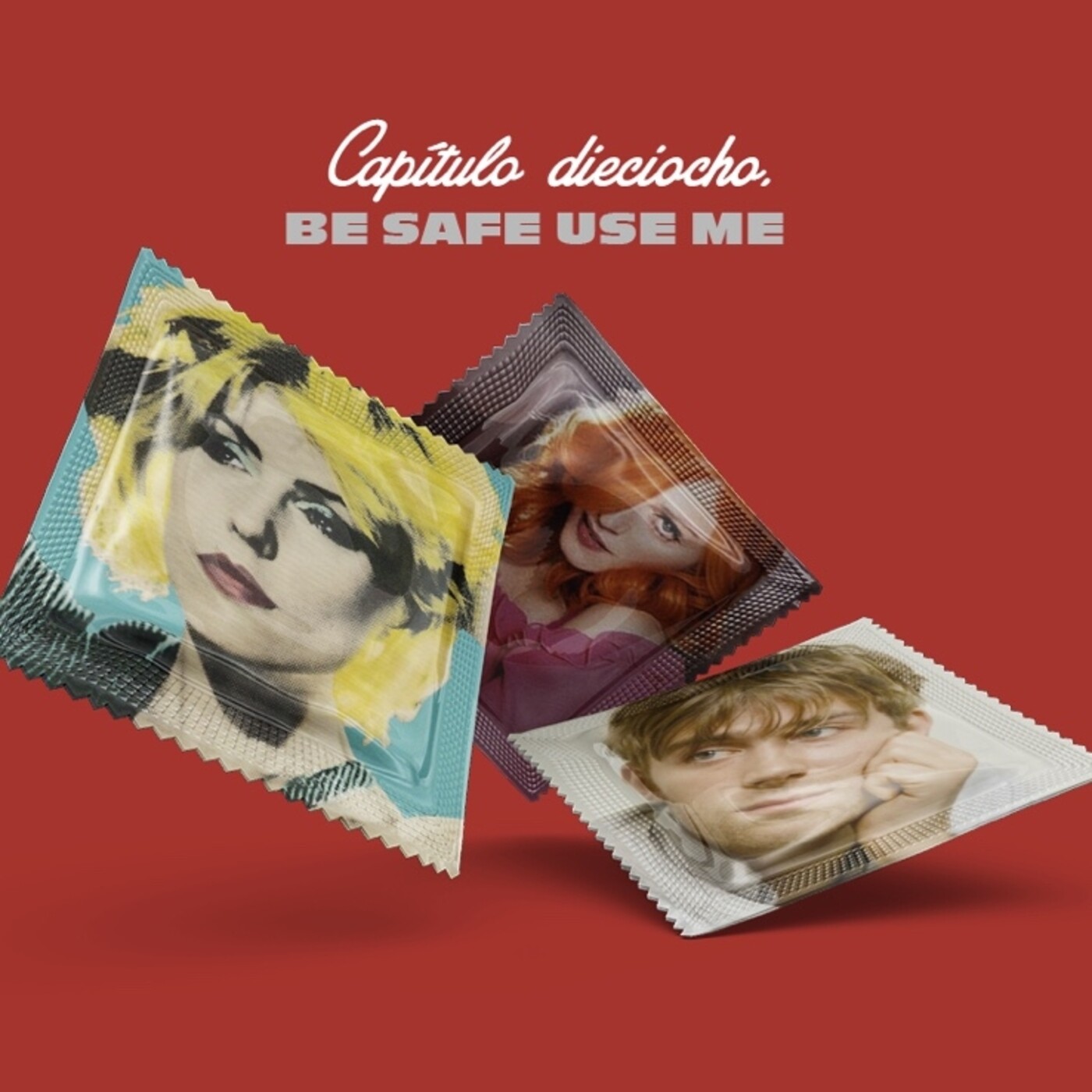 Blondie Snack Bar