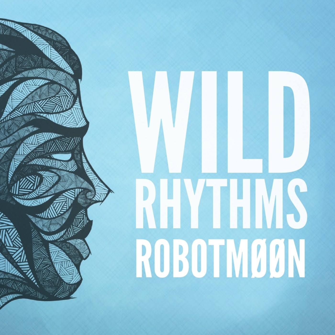 ROBOTMOON - WILD RHYTHMS @ Noviembre 2018 episode artwork