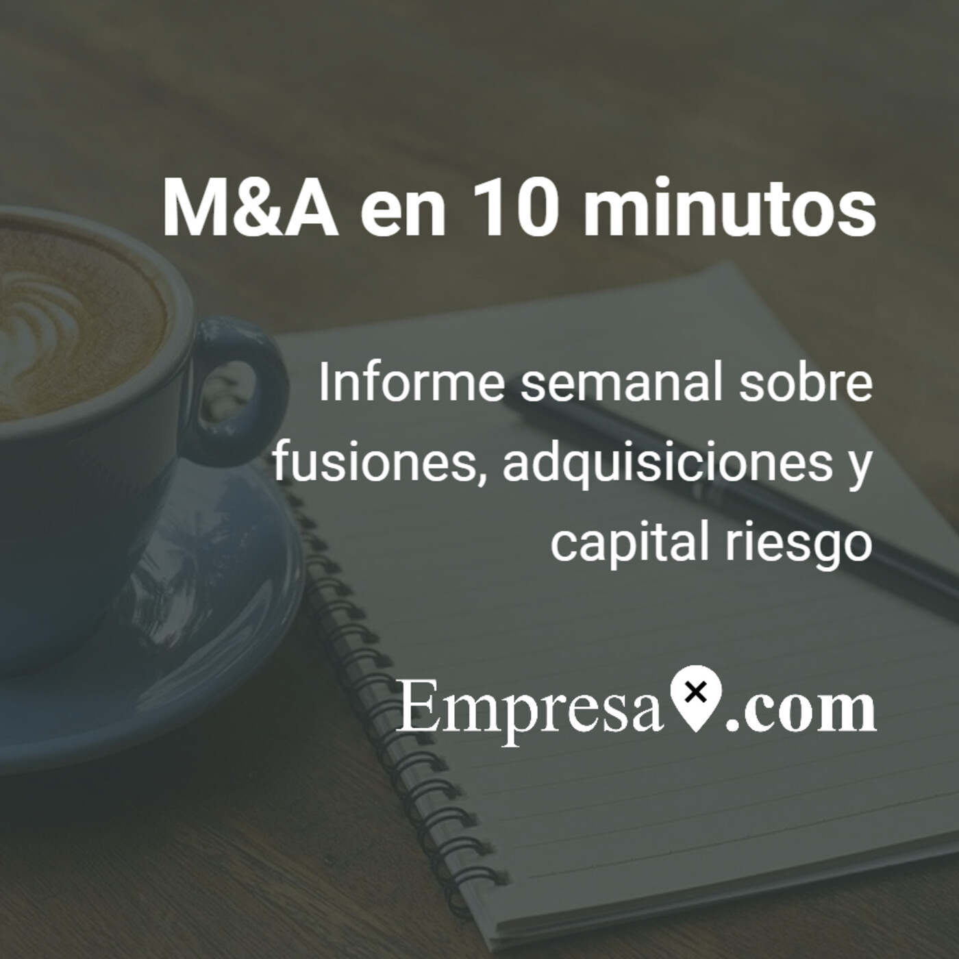 M&A en 10 minutos: GTI, Clerhp, CUNEF, Adevinta, KKR y Grupo Puentes M&A en 10 minutos: GTI, Clerhp, CUNEF, Adevinta, KKR y Grupo Puentes