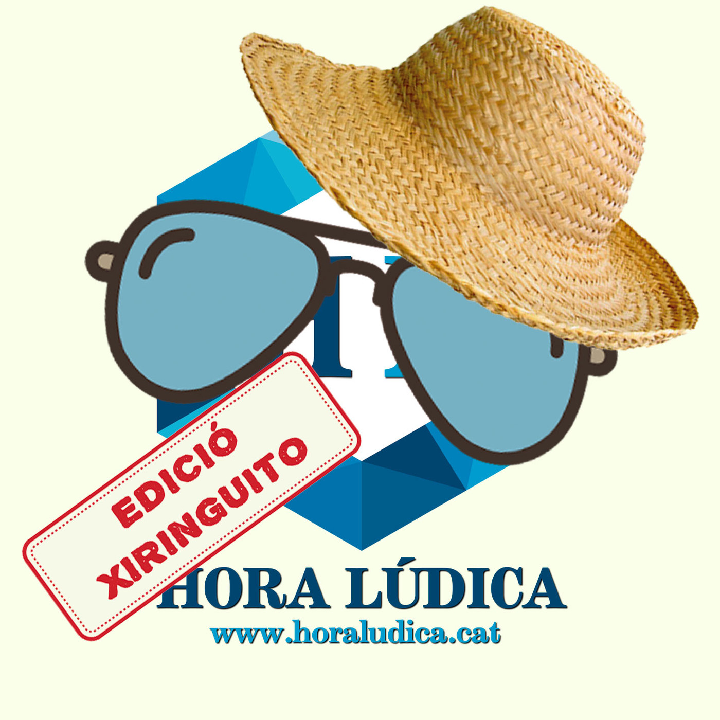 Hora Lúdica-Seccions