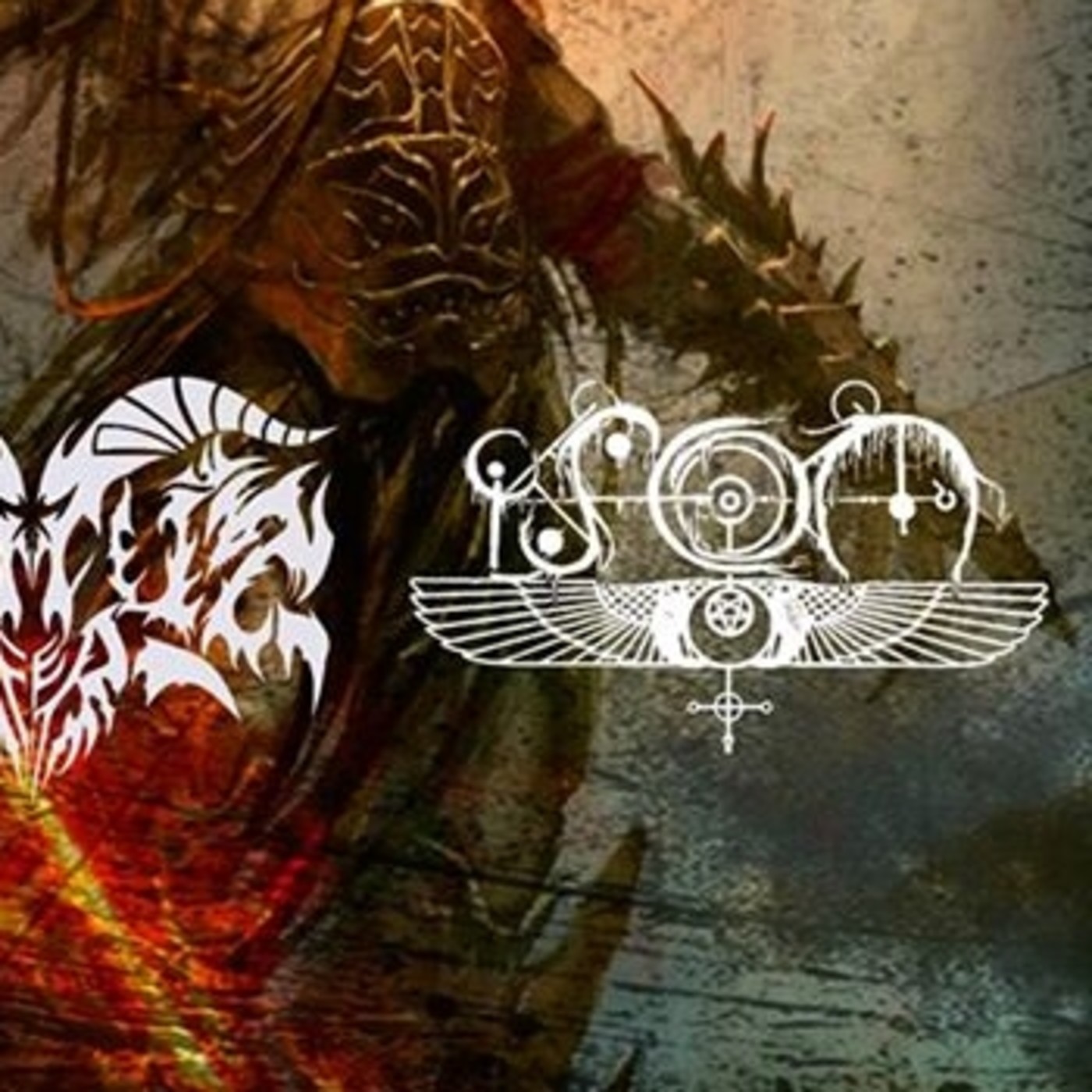 Entrevista Ison episode artwork