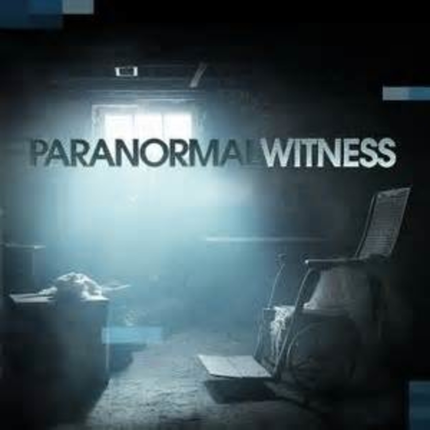 Paranormal Witness: La Carretera Embrujada #documental #podcast #misterio #horror episode artwork