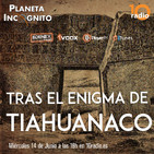 1x12 Tras el Enigma de Tiahuanaco - 60 min -Misterio