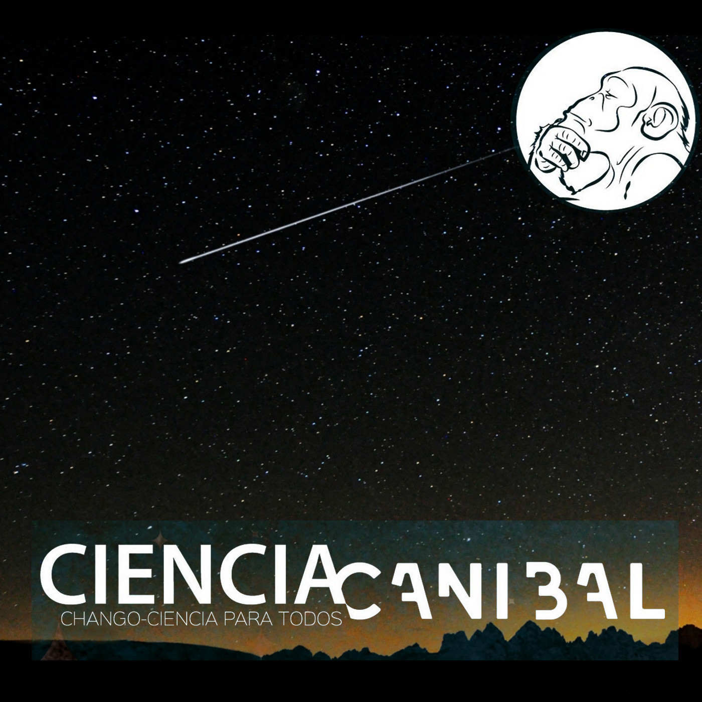 Ciencia Canibal -El Podcast Viejo-