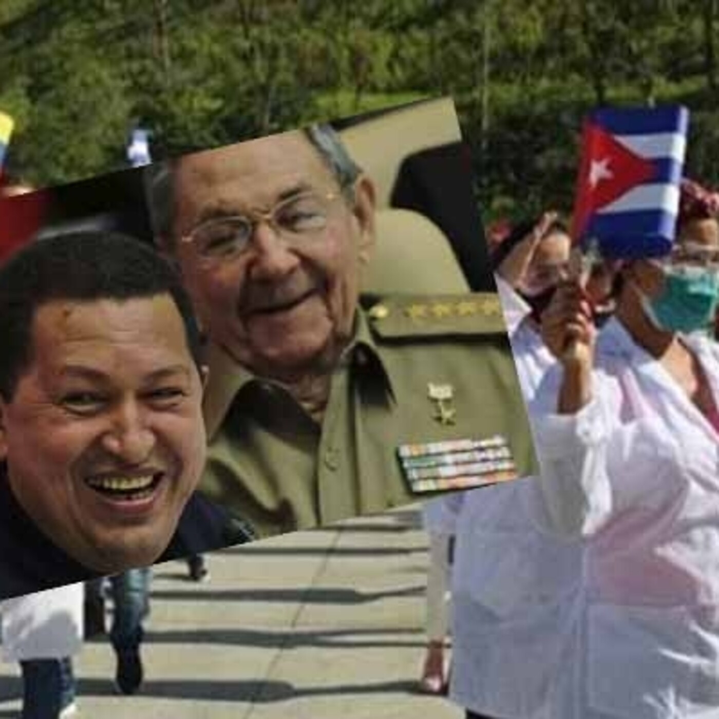 Venezuela: entendiendo a una narcodictadura