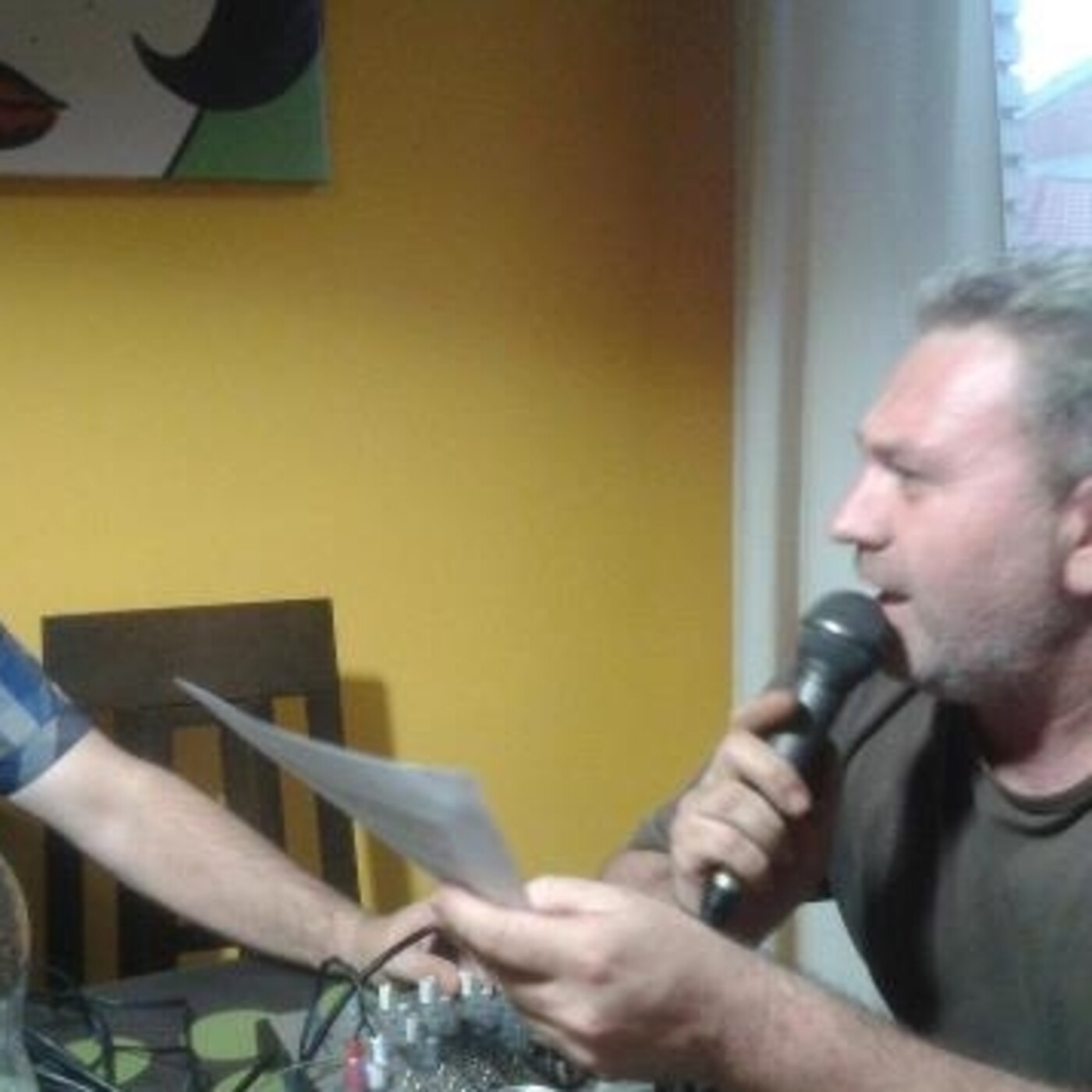 Programa 50 - Con Fede Música-cuántica.com episode artwork