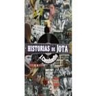 Historias de Jota, de J. Casinello