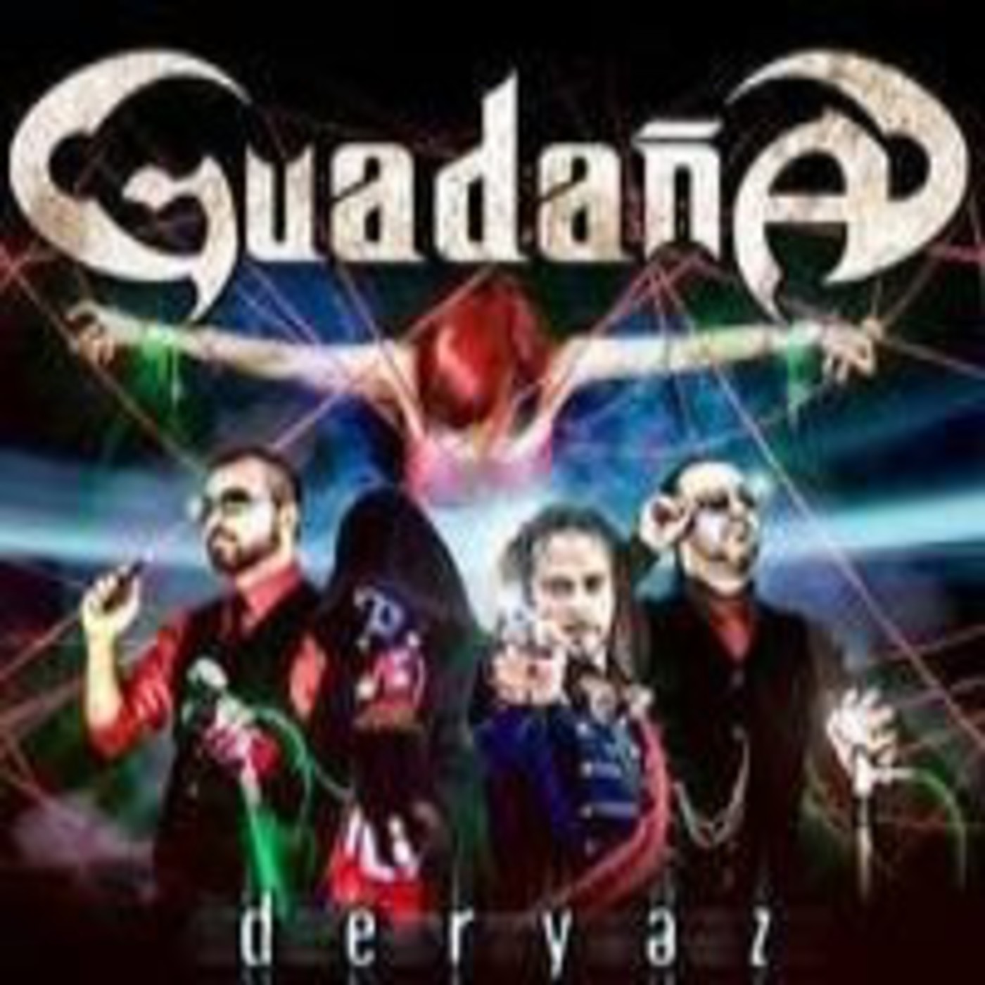 Podcast de El Templario del Metal