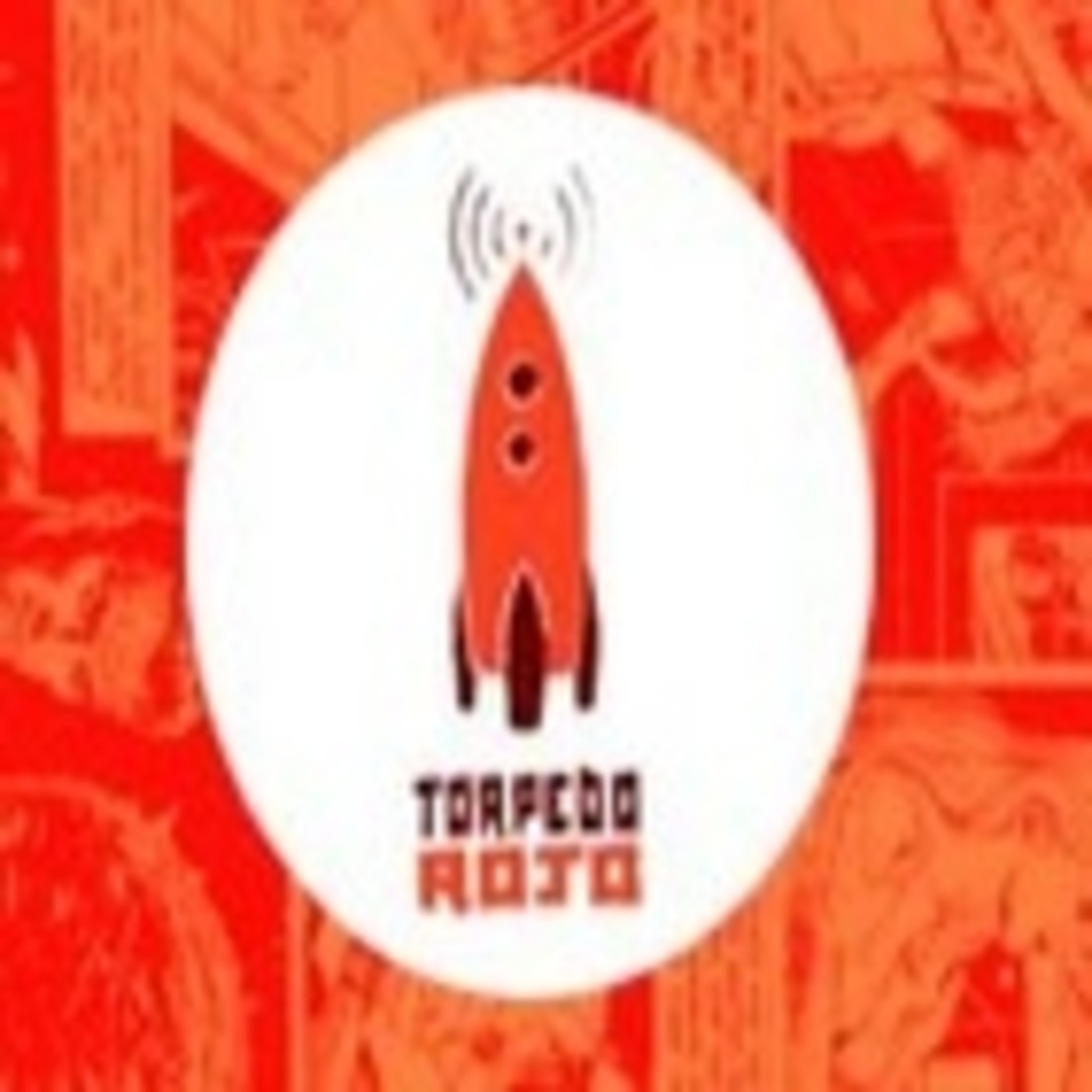 Torpedo Rojo