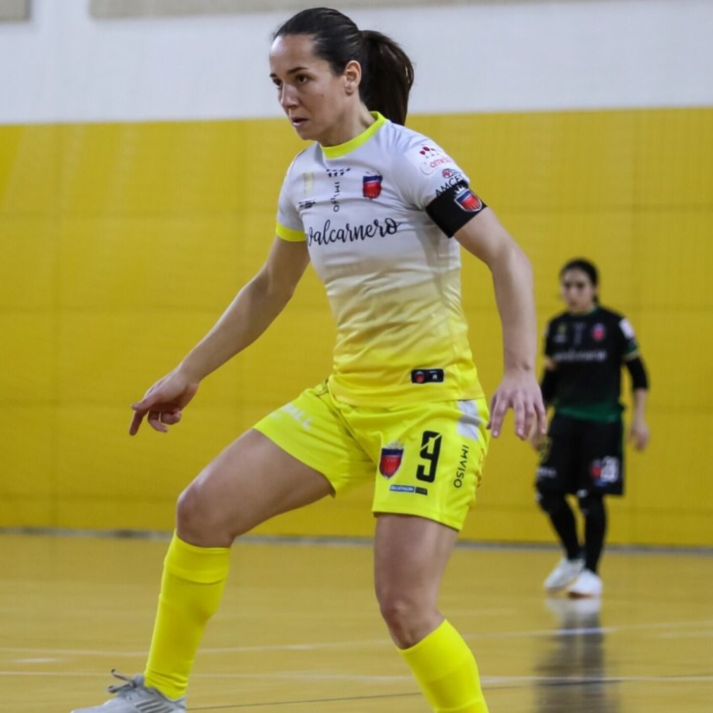 Futsaleras