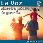 Nuestra psicóloga de guardia - 06/02/19