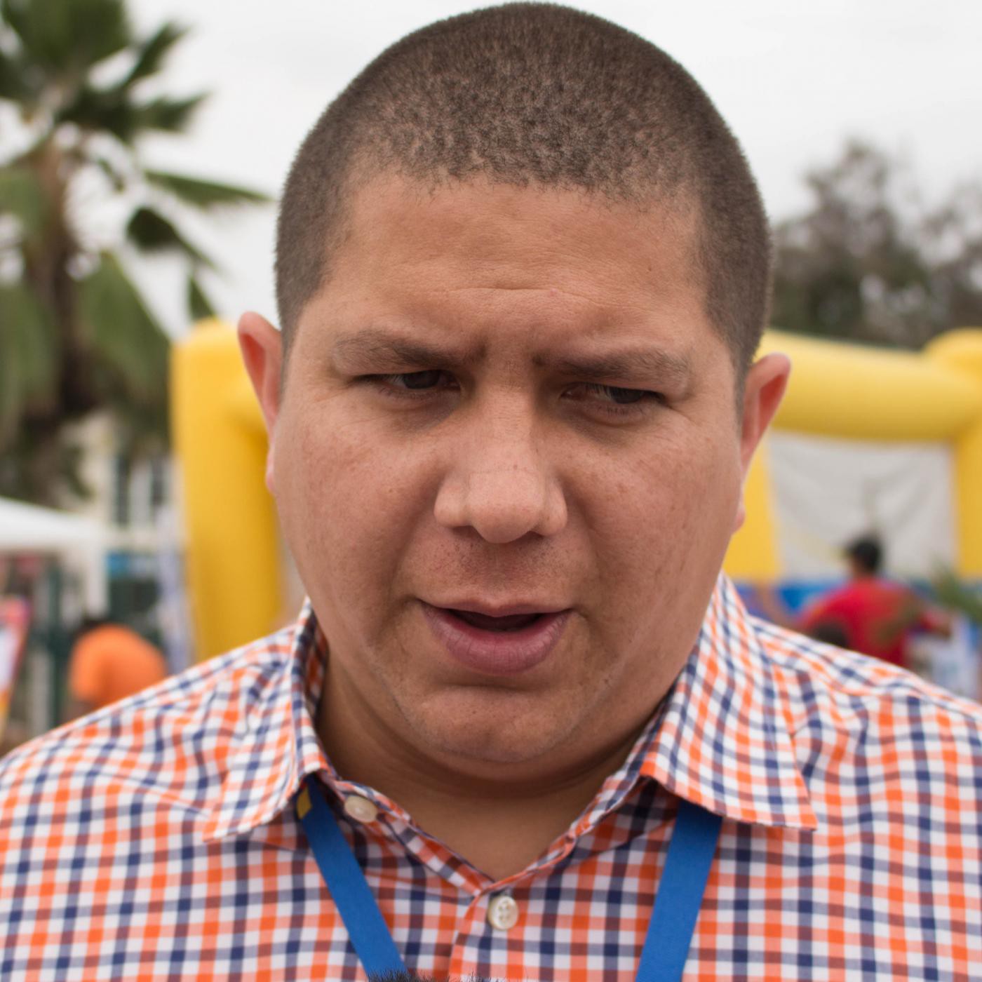 Podcast Habla Santa Elena