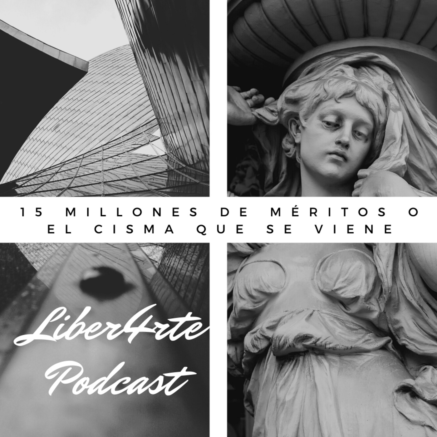 Liberarte Podcast