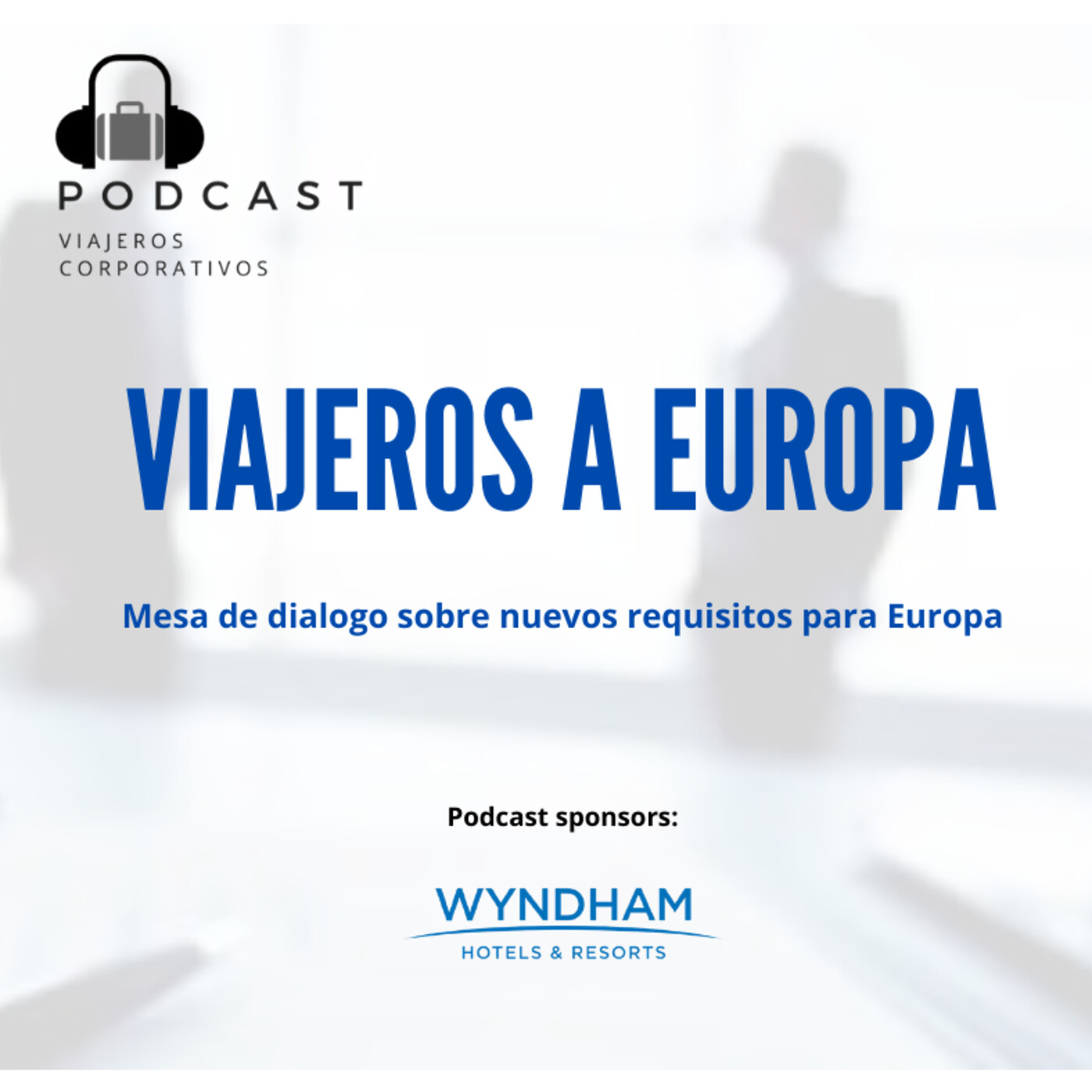 Episodio 34 - Viajeros a Europa, Mesa de Dialogo