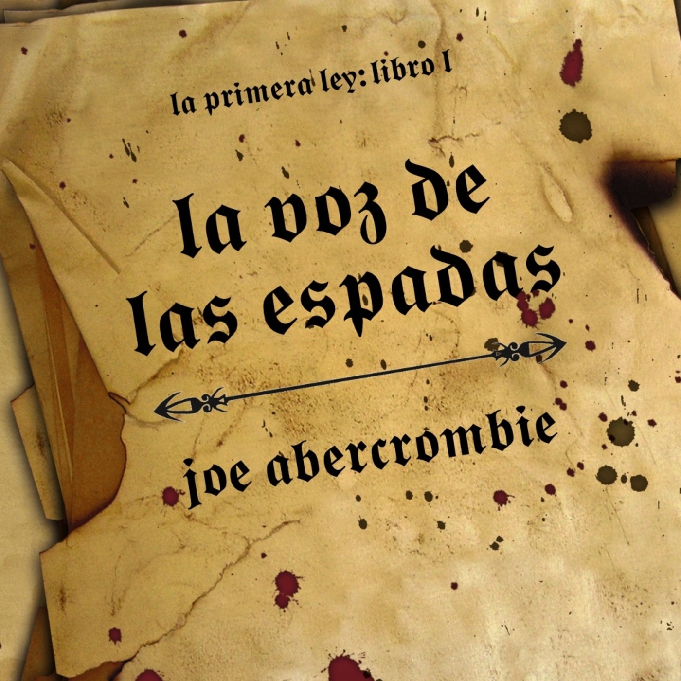 Audiolibros Chemikal