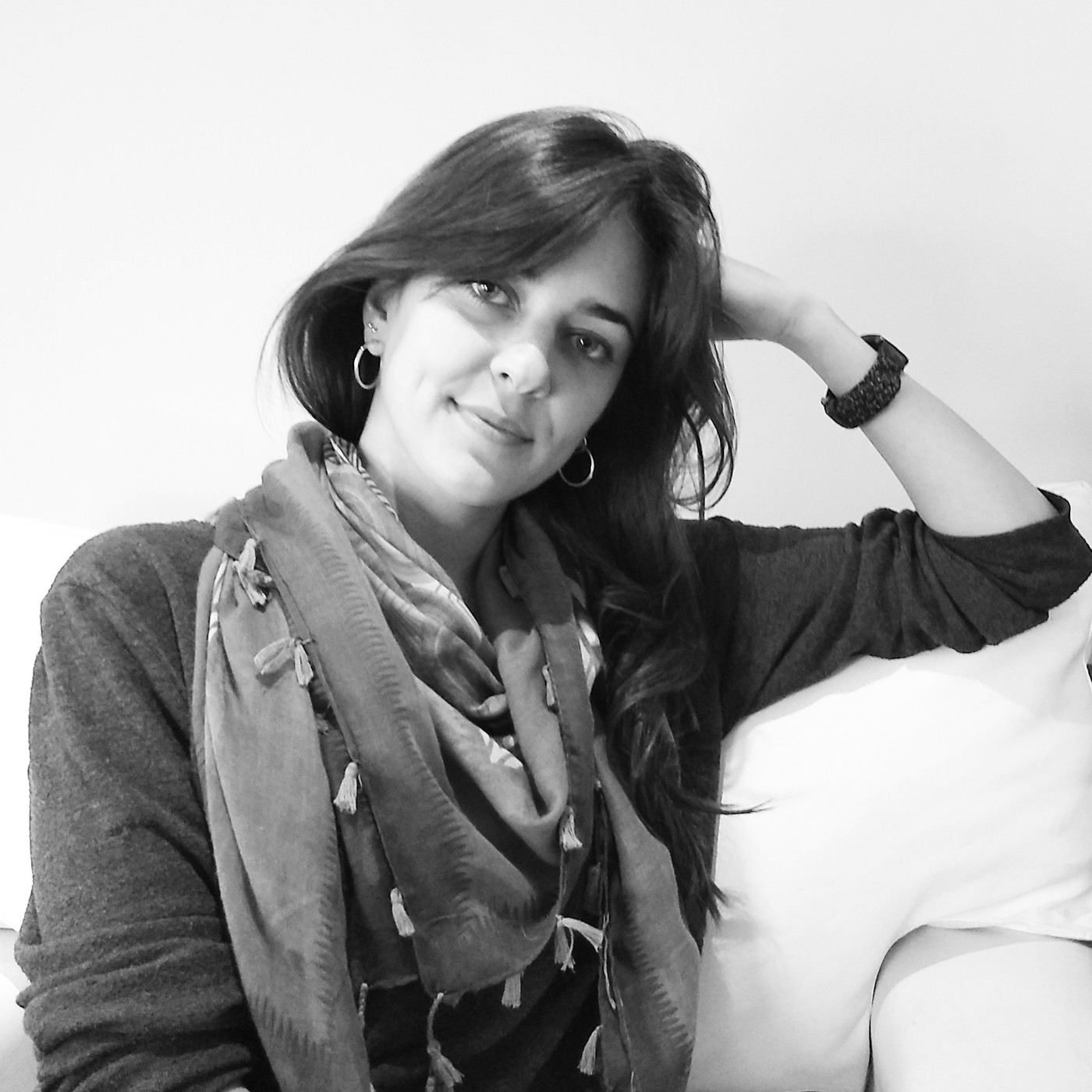 Entrevistas de RADIO VISITANTE