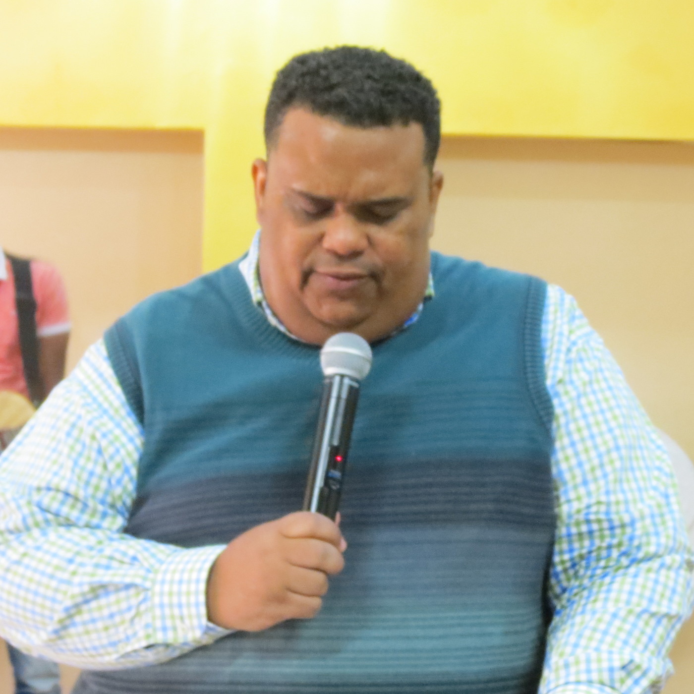 Reforma Apostólica 2019