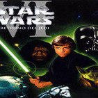 La Guerra de las Galaxias. Episodio VI: El Retorno del Jedi (Ciencia ficción 1983)