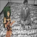 Mal Vivir 2T 11: Otros y Osamu Tezuka