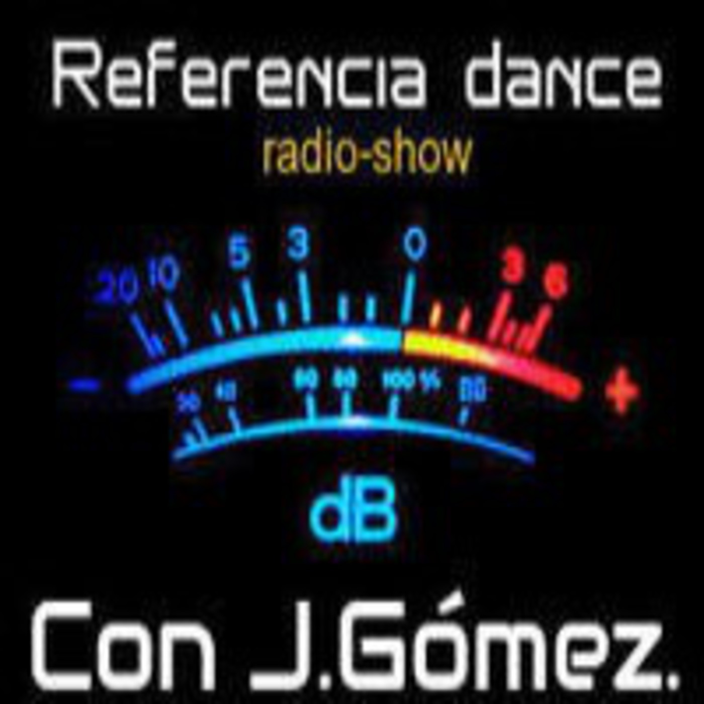 Referencia dance (radio show)