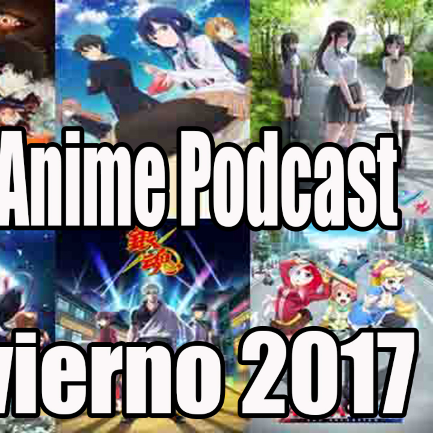 Distrito Fan Anime