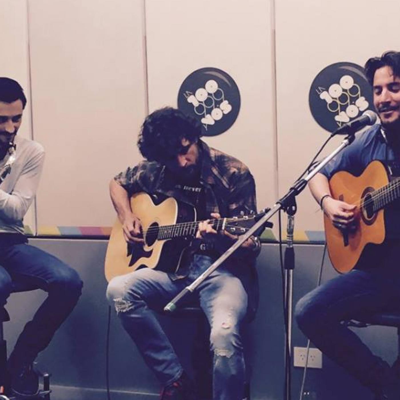 Podcast MUSICAMANUELCARRASCO