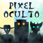 pixel-oculto-03x11 Fumito Ueda: Ico, Shadow of the colossus y The last guardian