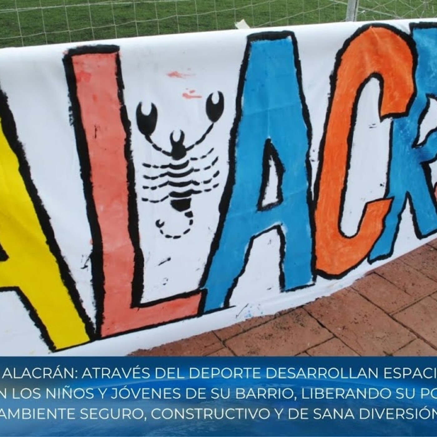 EN BUSCA DE LA UNIDAD
