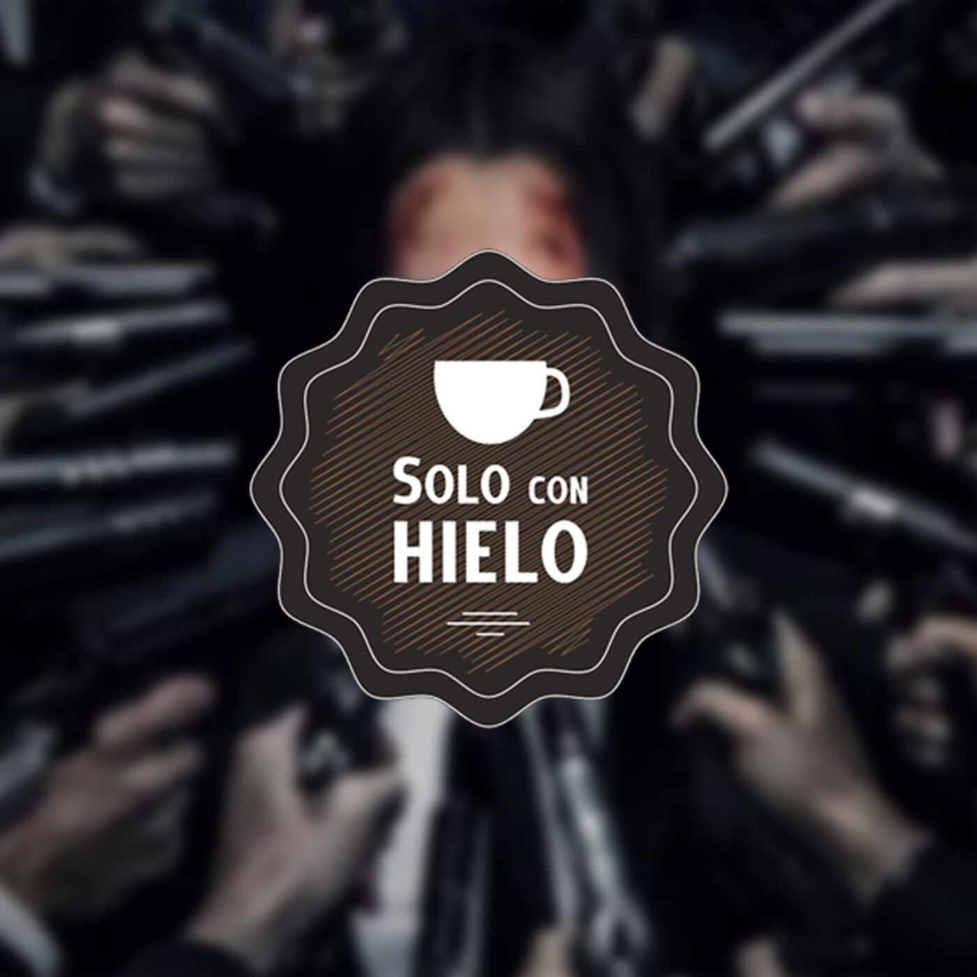 Solo con hielo