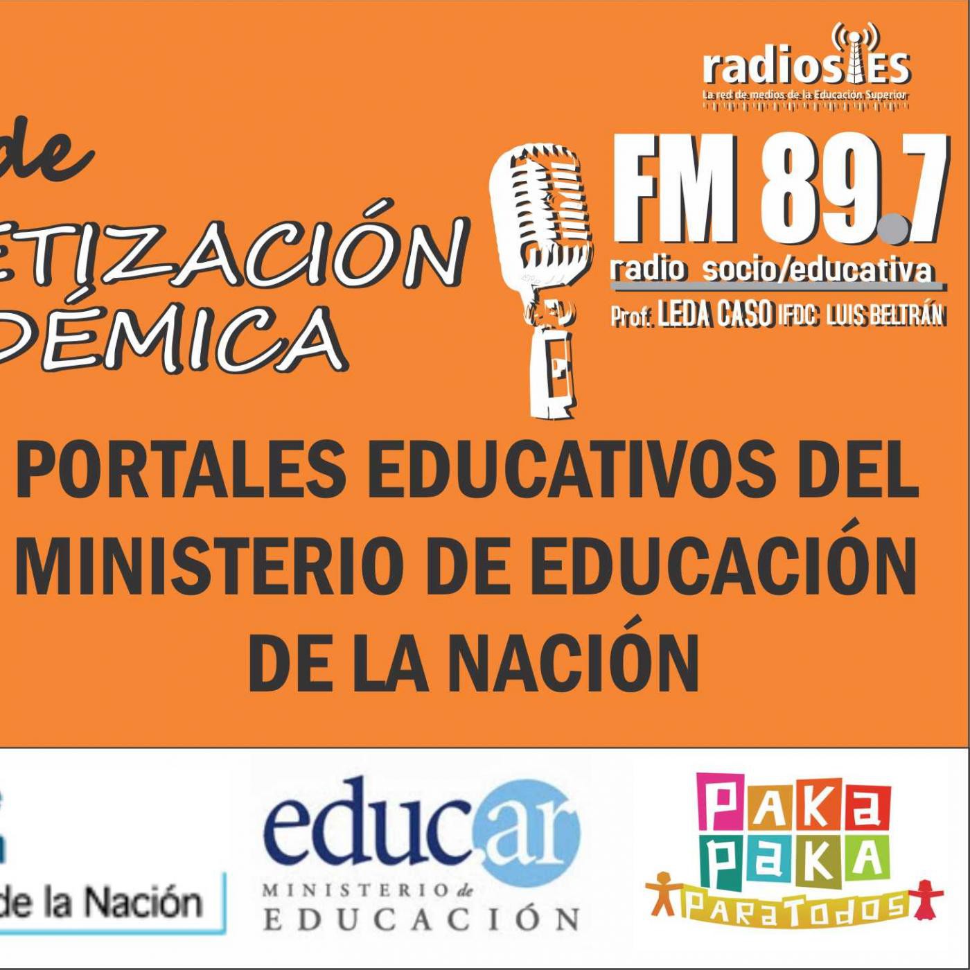 TALLER  DE ALFABETIZACIÓN ACADÉMICA