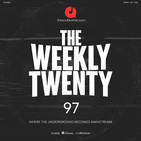 The Weekly Twenty #097