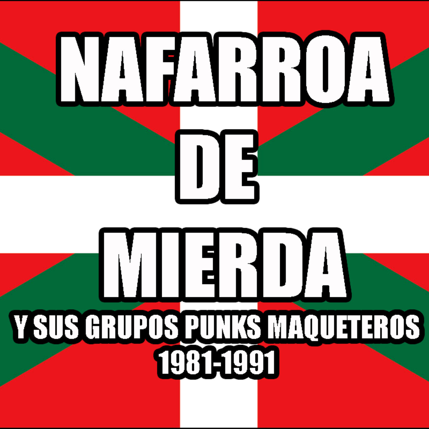 PodCastraciones # AudioDisasters (BELB Extractos)