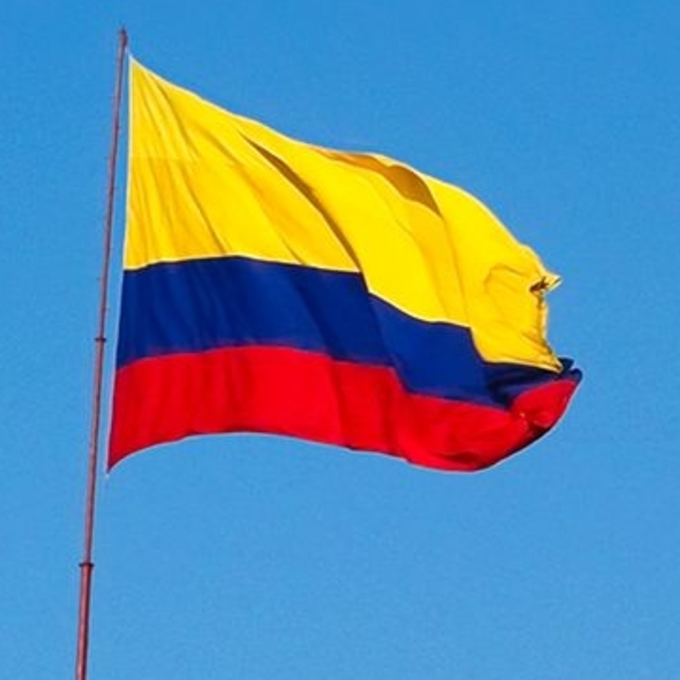PTMyA T1E15: Colombia y la modernización de sus FAS