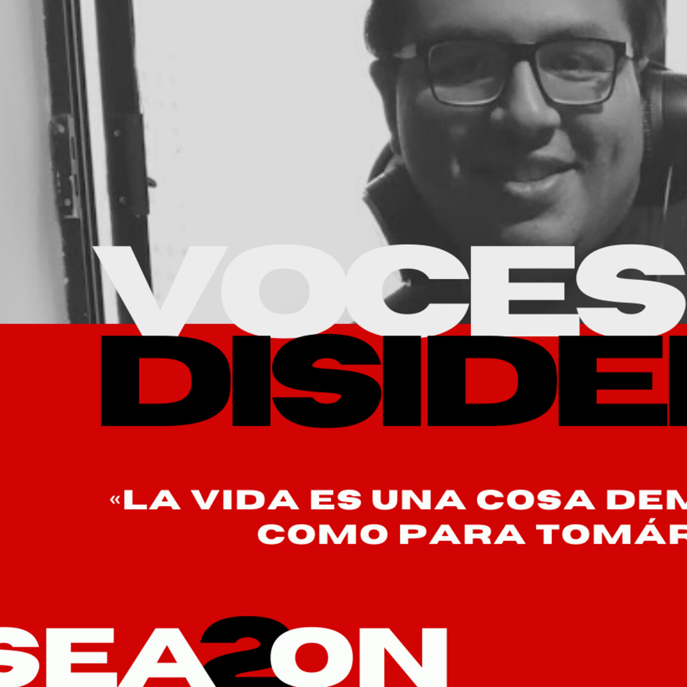 Voces Disidentes