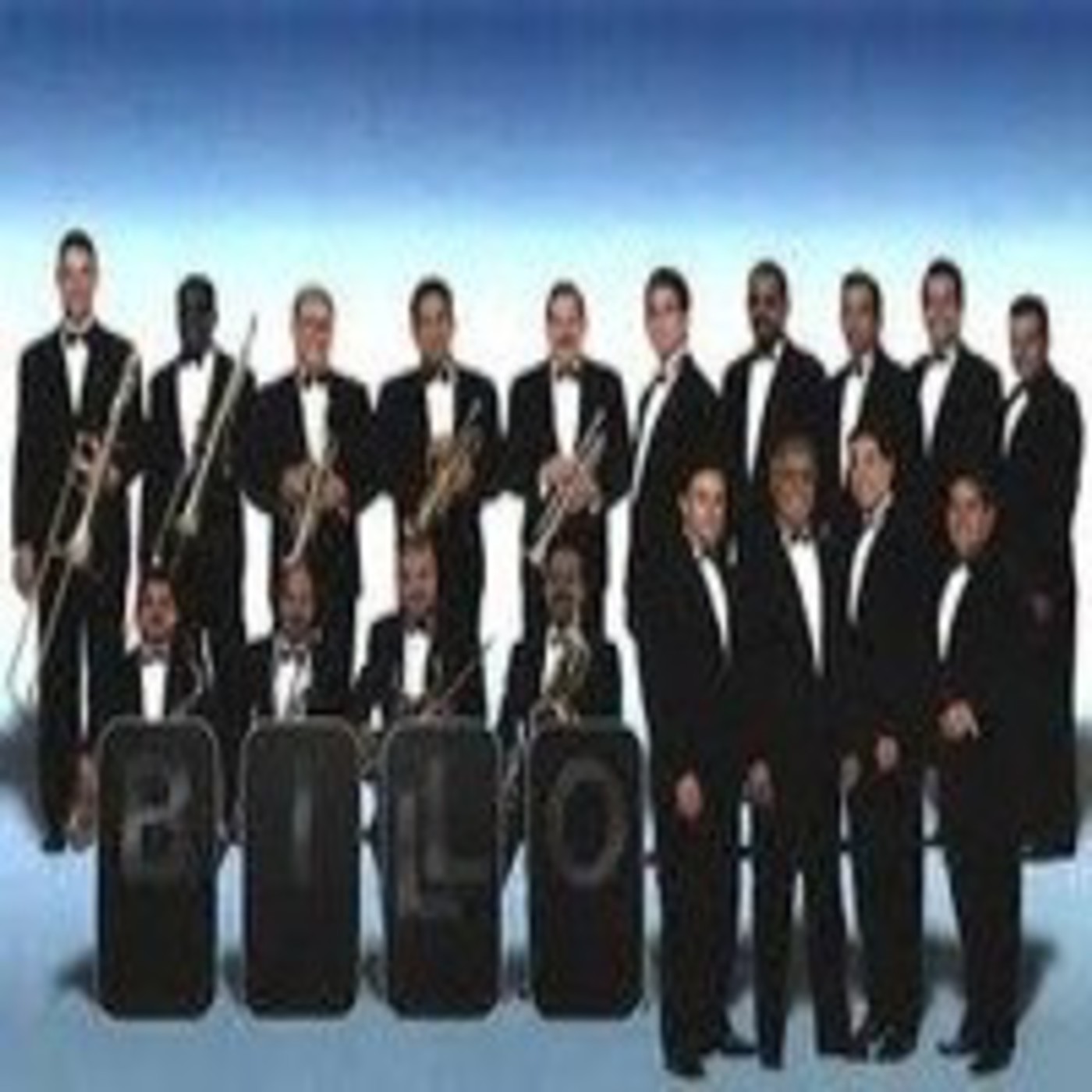 Podcast de viejoteca bailable
