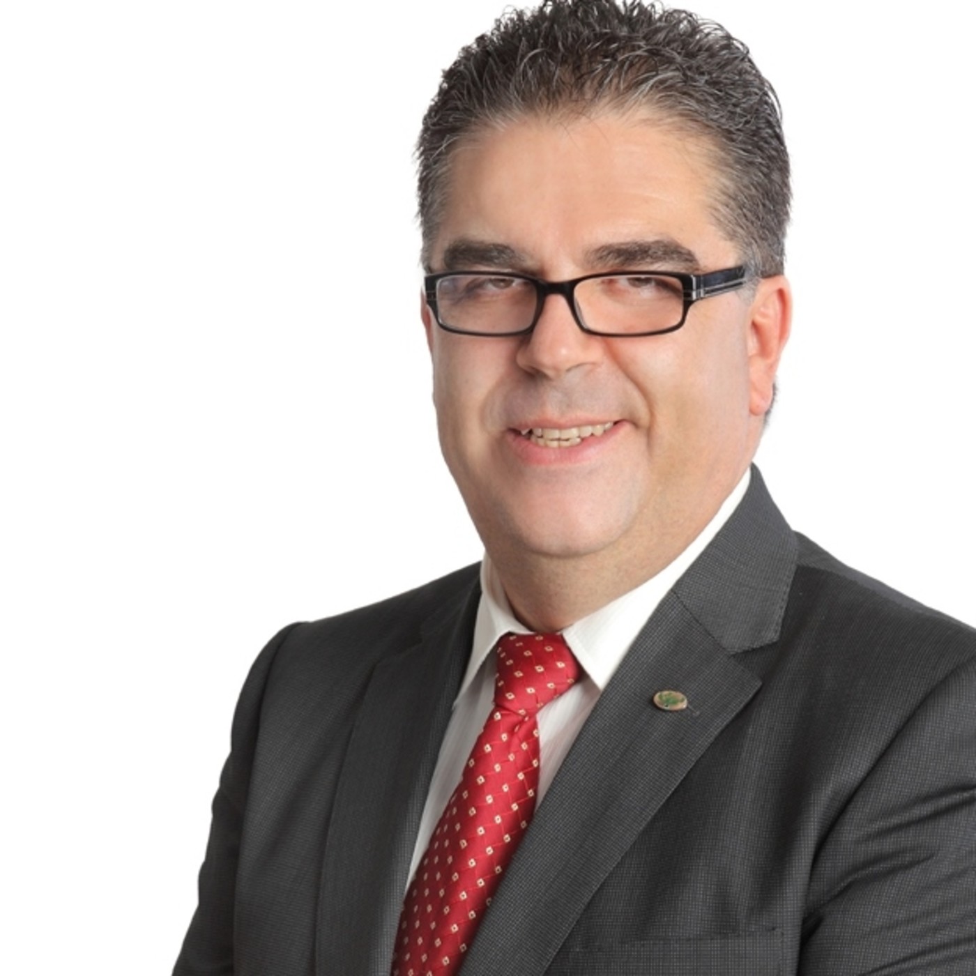 Podcast de Juan Ampudia
