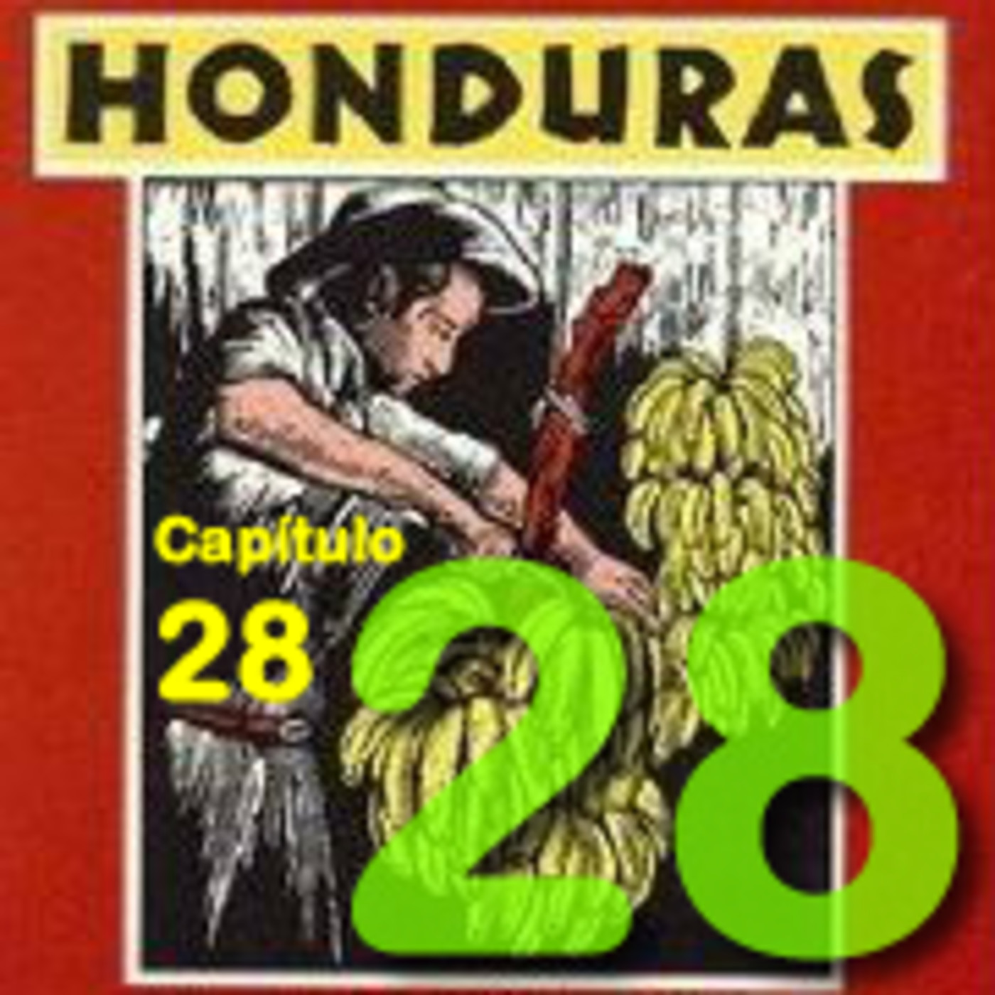 Radionovela Prisión Verde