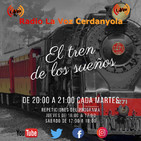El tren de los sueÑos 18 DE DICIEMBRE 2018