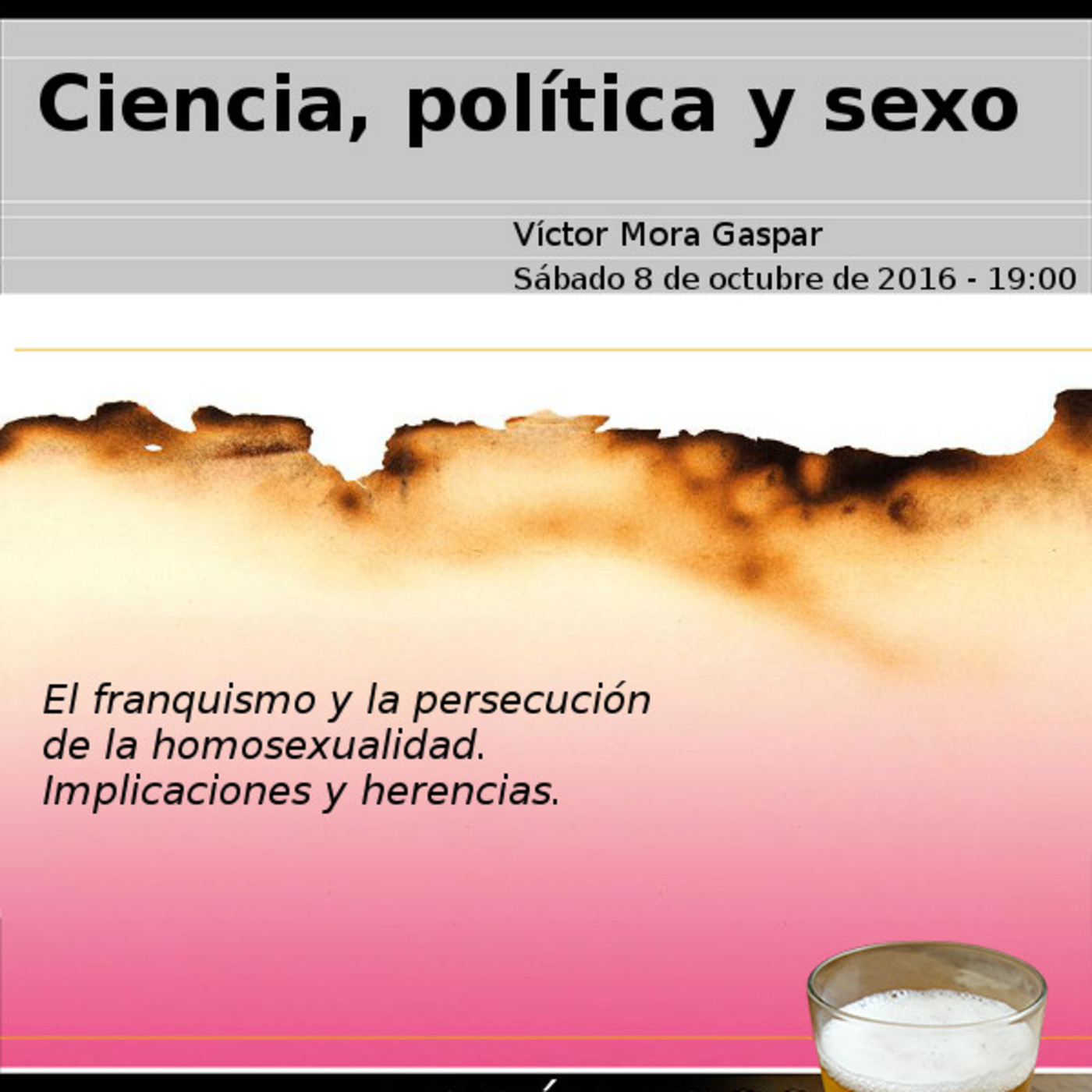 Podcast Pensando Críticamente
