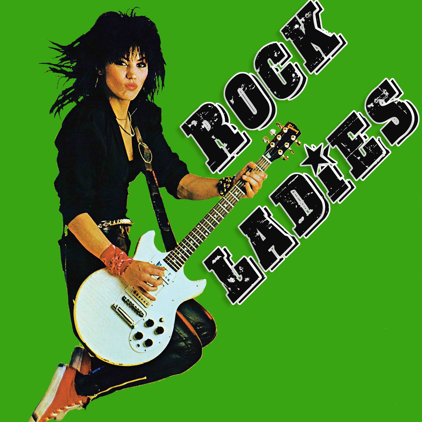 Rock Ladies