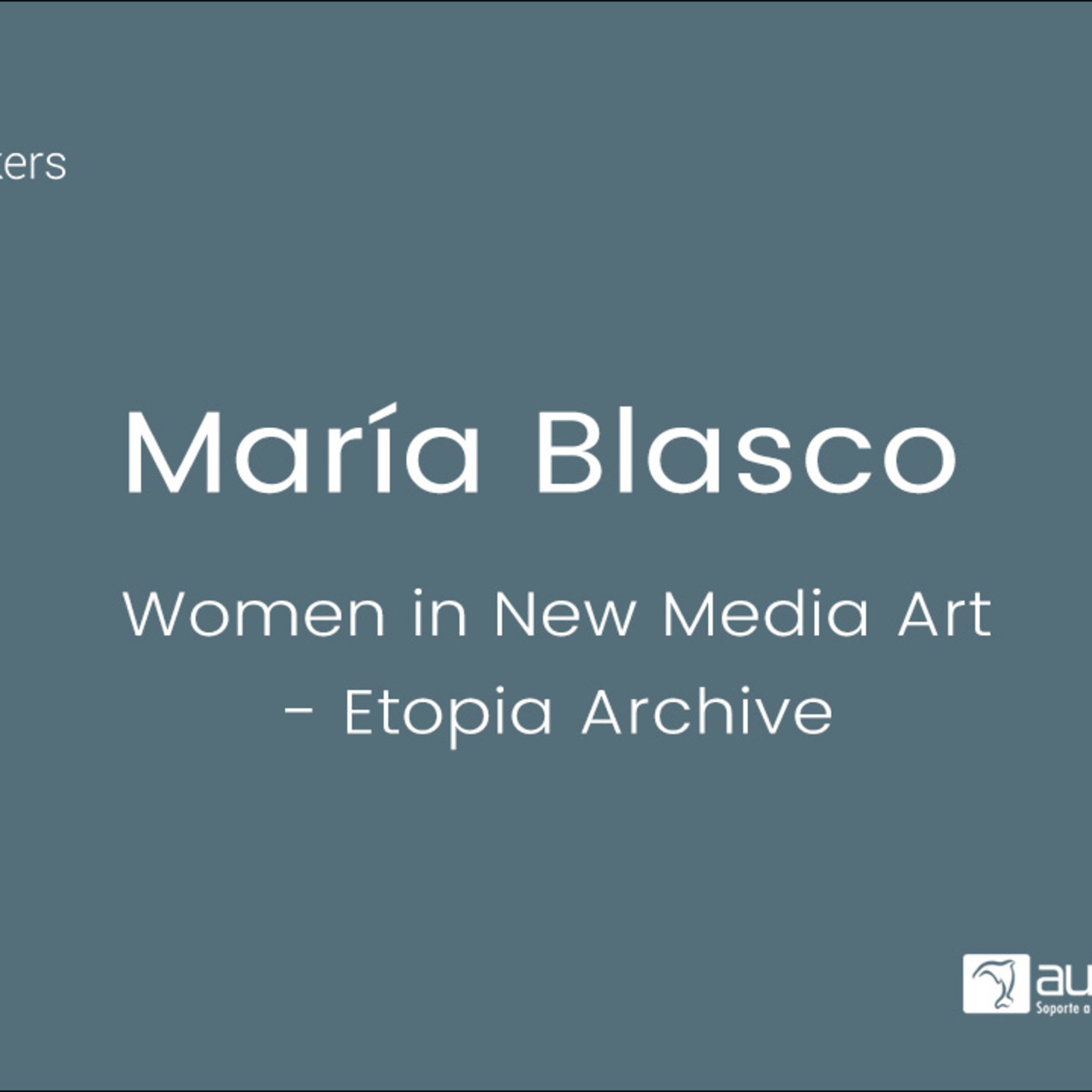 WOMEN TECHMAKERS ZARAGOZA