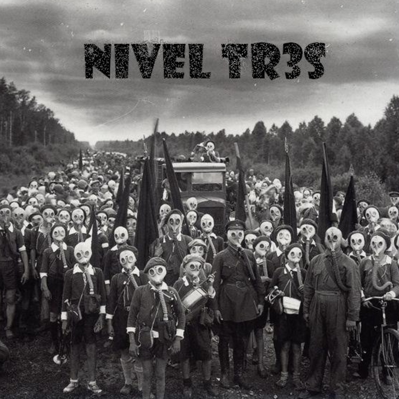 Nivel Tr3s