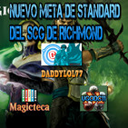 Nuevo Meta de Standard del SCG de Richmond