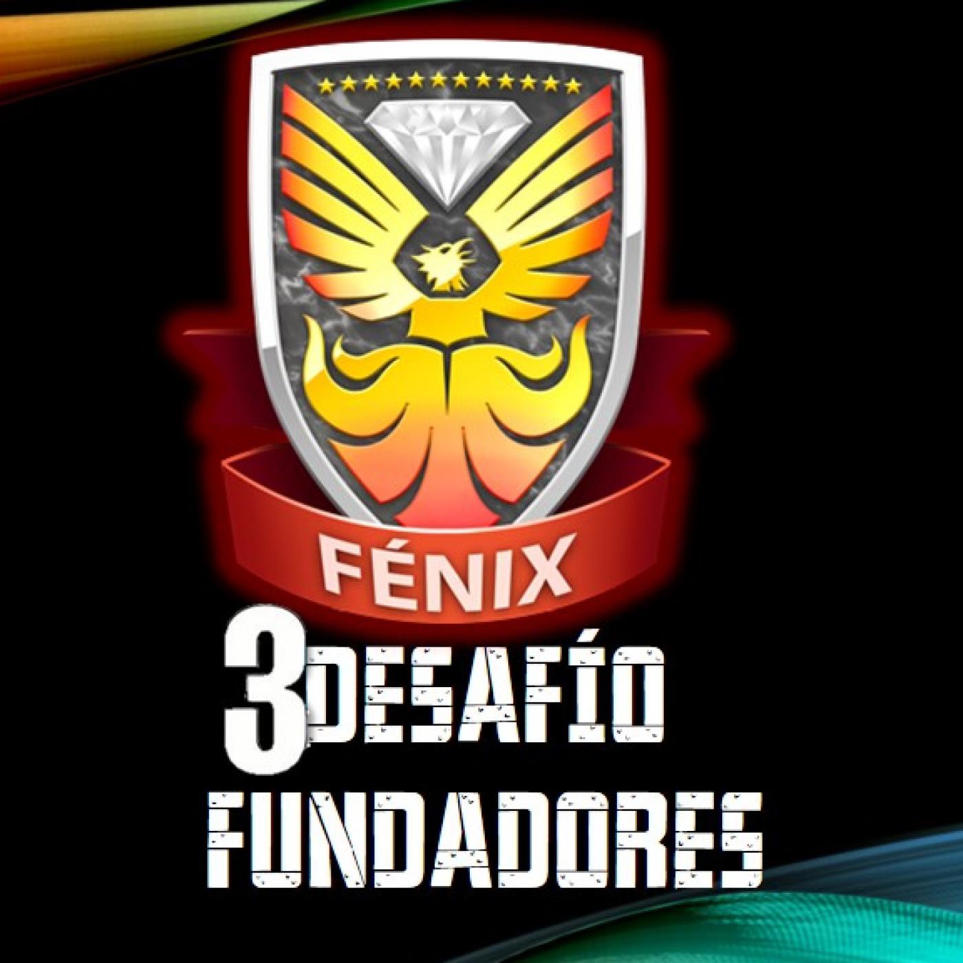 Desafío Fundadores III