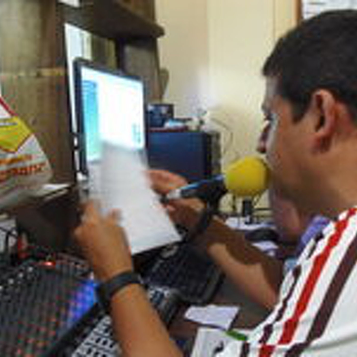 Podcast Audios Telcel Contratacion