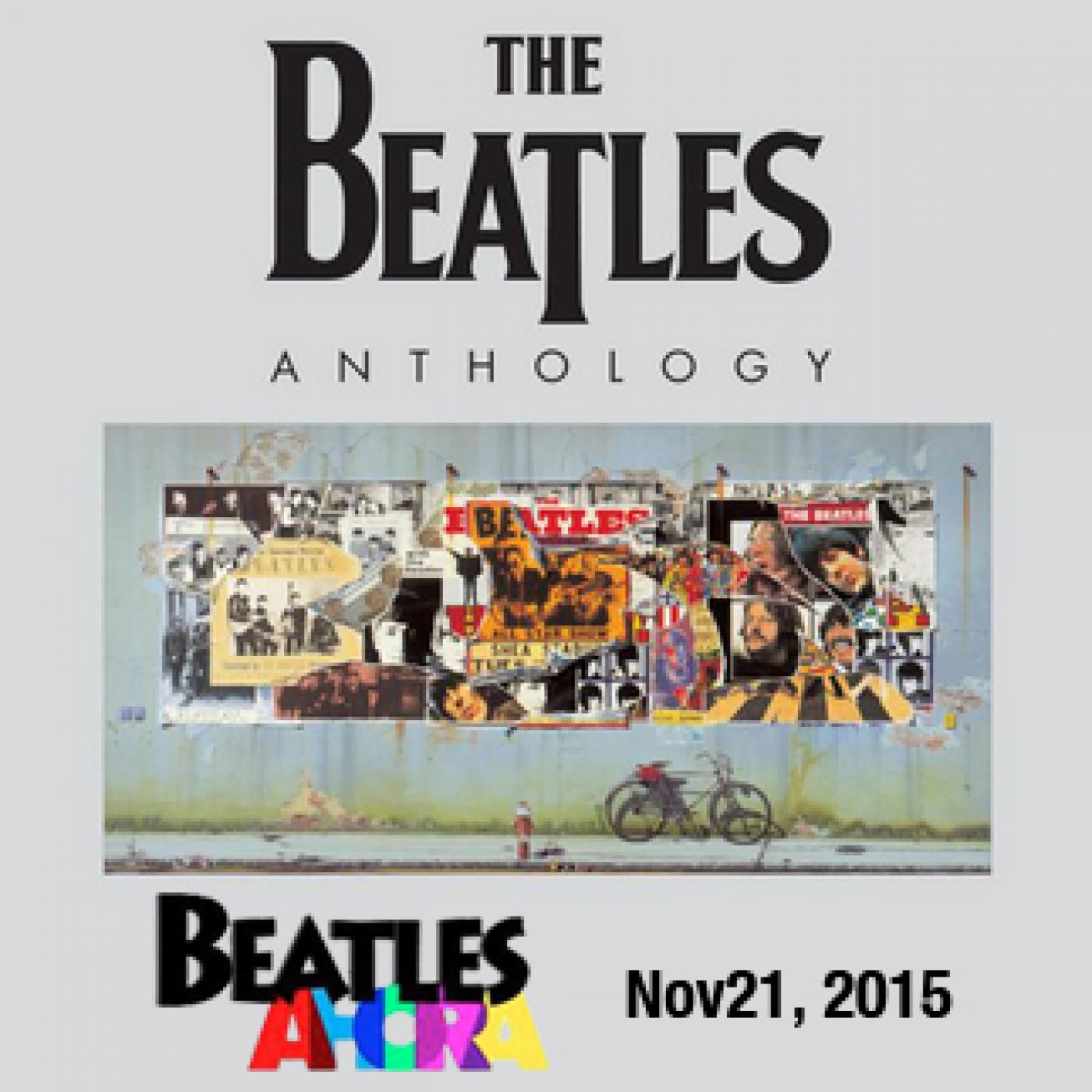 Beatles Ahora!
