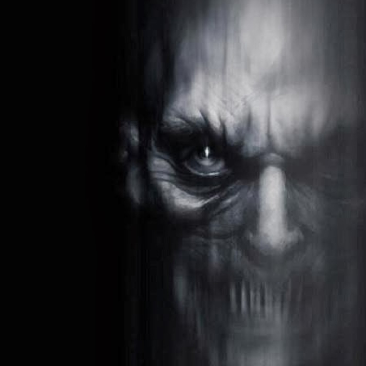 LA NOCHE MAS OSCURA